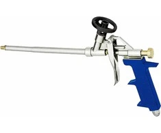 Ps Trading PISTOLET DO PIANY MONTAŻOWEJ METALOWY DREL