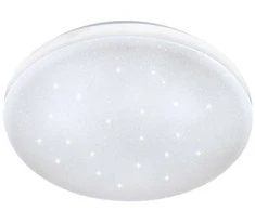 Lubinis šviestuvas Plafoninis šviestuvas Eglo Frania-s 97877, 11.5W, LED