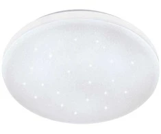 Lubinis šviestuvas Plafoninis šviestuvas Eglo Frania-s 97879, 33.5W, LED