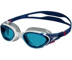 Plaukimo akiniai Speedo Biofuse 2.0, mėlyna