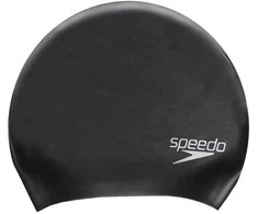Plaukimo kepuraitė Speedo 71-011-0001, juoda