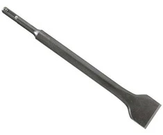 Grąžtas Plokščias kaltas „IRWIN" SDS+ 40 x 250 mm