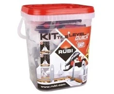 Plytelių išlyginimo komplektas Rubi 02941