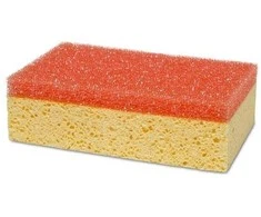 Rubi PLYTELIŲ KEMPINĖ 17x10x5 cm