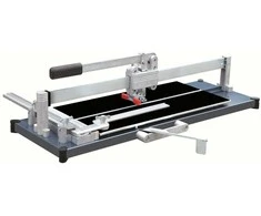 Plytelių pjovimo staklės TOPLINE PRO KAUFMANN | 630 mm aliuminiu pagrindu