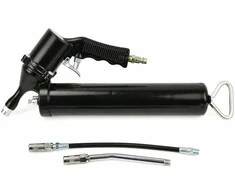 PNEUMATINIS TEpalas 400cc Juodas GEKO