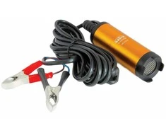 DYZELINIS SIURBLYS 38mm 12V/40W /SATRA
