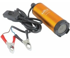POMPKA DO OLEJU NAPĘDOWEGO 51mm 12V /60W /SATRA