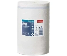 Rankšluostis Popieriniai rankšluosčiai TORK ADVANCED, 101221, 2 sl., 21,5 cm x 75 m, balta sp.