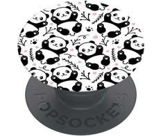 „PopSockets“ – „PopGrip Basic“ – „Panda Boom“