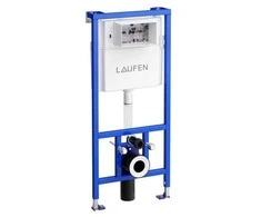 Potinkinis unitazo rėmas unitazams Laufen Lis H8946600000001