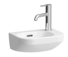 Laufen PRAUSTUV PAKABIN LUA 36X25X12 BALT