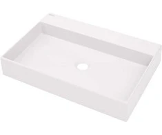 Praustuvas Deante, 600 mm x 400 mm x 100 mm
