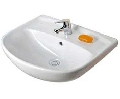 Praustuvė JIKA LYRA PLUS, 600×460 mm