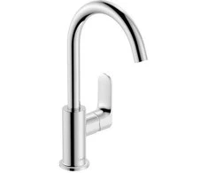 Praustuvo maišytuvas Hansgrohe Rebris S 72536000, chromo