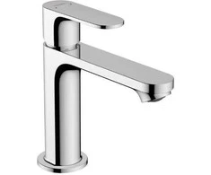 Praustuvo maišytuvas Hansgrohe Rebris S 72517000, chromo