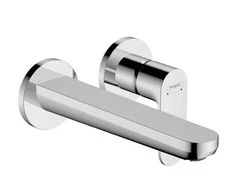Praustuvo maišytuvas Hansgrohe Rebris S 72528000, chromo