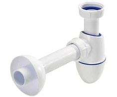Praustuvo sifonas Nicoll C2921 / 202073