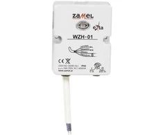 Zamel Prieblandos jungiklis VZH-01, 16A, IP65