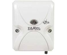 Prieblandos jungiklis Zamel WZS-01, 16A, IP54
