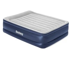 Bestway Pripučiama lova Tritech, mėlyna/pilka, 203x152x56cm, dvivietė