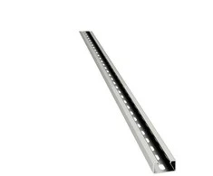 Profilis MEKA 1449647, 300.15 cm x 4.8 cm x 2.6 cm