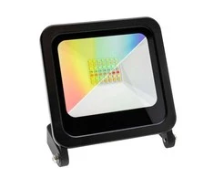 Spectrum PROŽ LED WIFI 24W 1800LM IP65 TW RGB