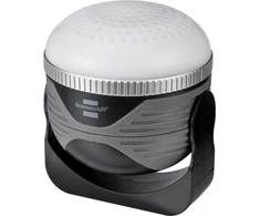 Prožekt LED BRENNENSTUHL, 310AB, BLUETOOTH, 350LM, IP44, USB