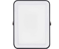 Ledvance 30W LED prožektorius ESSENTIALS, juodas, 4000K