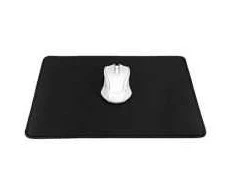 Oem PTC Pelės kilimėlis žaidimams 350x250x3mm, juodas/ juodas stitching