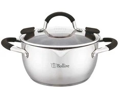 Bollire Puodas 18 cm, 2 l, Trento BR-2402