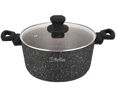 Bollire Puodas 24 cm, 4,5 l, Venezia BR-1003