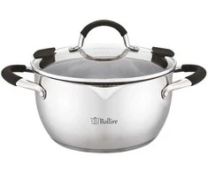 Bollire Puodas 24 cm, 4,7 l, Trento BR-2404