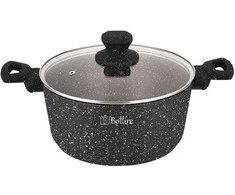 Bollire Puodas 28 cm, 7,1 l, Venezia BR-1004