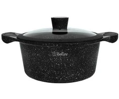 Bollire Puodas su dangčiu BR-1103