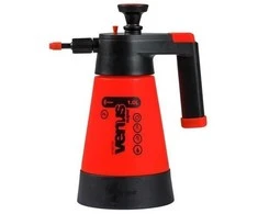 Purkštuvas Kwazar Venus Plast, 1 l