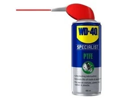 Purškiamas tepalas WD-40 Specialist PFTE, 400 ml