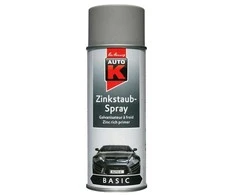 Auto_K Purškiamasis cinkas–gruntas Auto K, 400 ml