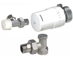 Ventilis termostat. KCT14 KIT (M30) ARCO (kompl.)