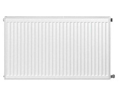 Radiatorius KORADO KLASIK-R 22, 550x700, šoninio pajungimo