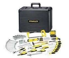 Stanley RAKTŲ RINKINYS 175 vnt. 1/4 - 1/2