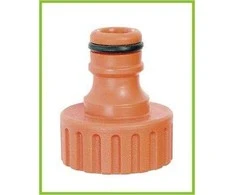 RAMP PRZYŁĄCZE NA KRAN 3/4"