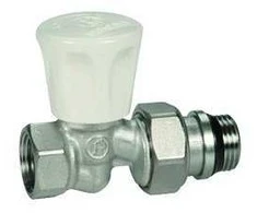 Giacomini RANKINIS VENTILIS R706 ½" TIESUS