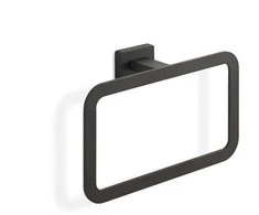 Rankšluosčių laikiklis GEDY ATENA, 225×145×56 mm, juodas