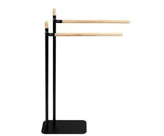 Rankšluosčių laikiklis Ridder Albany, 150x150x860 mm