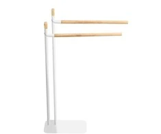 Rankšluosčių laikiklis Ridder Albany, 150x150x860 mm