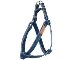 Ami Play Reguliuojamos petnešos Amiplay, t. mėlyna, 400-750x20 mm