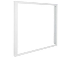 Ledlife RĖMELIS LED PANELEI 60X60X6 Baltas