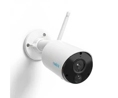 Reolink | Argus Eco V2 | Kulka | 3 MP | Fiksuotas objektyvas | IP65 | H.264 | „MicroSD“ (maks. 128 GB) | Baltas