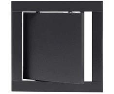 Revizinės durelės EUROPLAST PL1515A, 15 x 15 cm